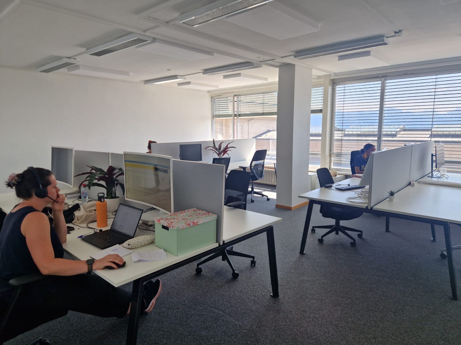 La Coworking