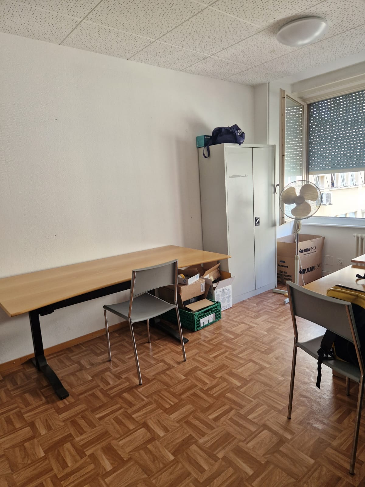 L'Atelier